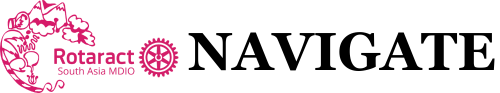 NAVIGATE - Rotaract South Asia MDIO